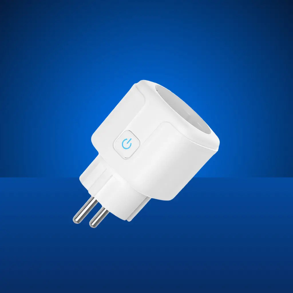 Voltify™ השקע החכם שהופך את הבית לגאון ואת החשבון לקטן יותר