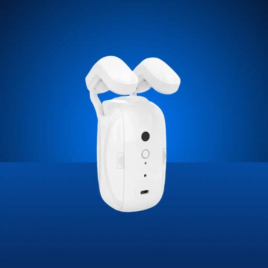 AutoCurtain™ הפסיקו להיאבק עם הווילון, התחילו את היום בקסם