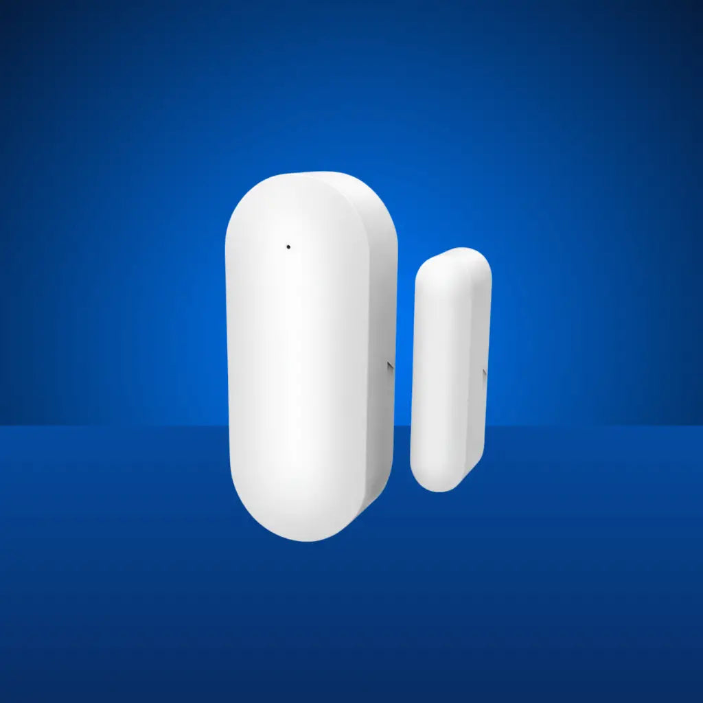 SafeGuard™ העיניים שלכם בבית, כשאתם לא שם