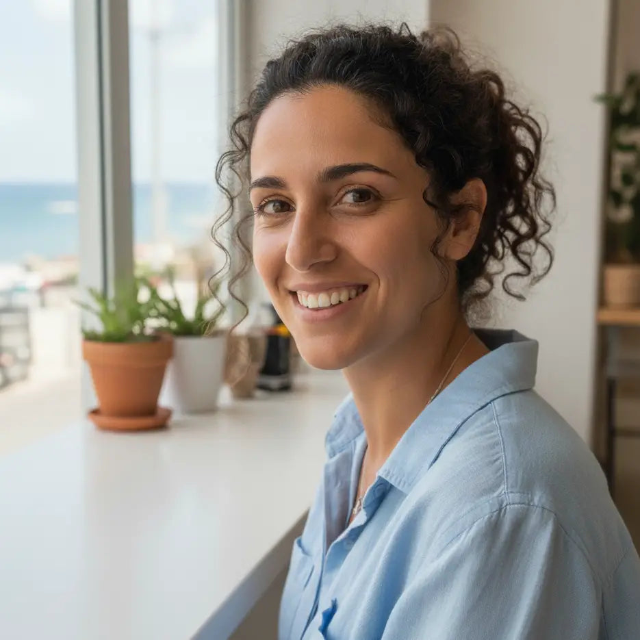 יפעת, תל אביב